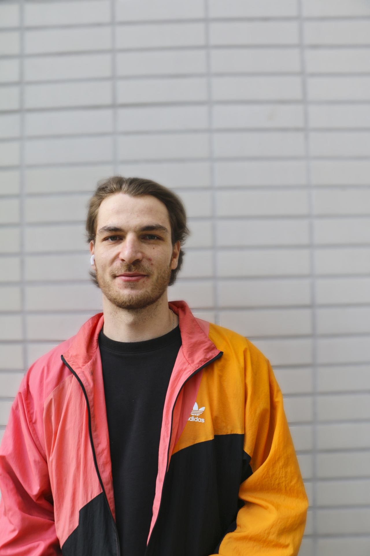 portrait Jean-Baptiste Charlemagne