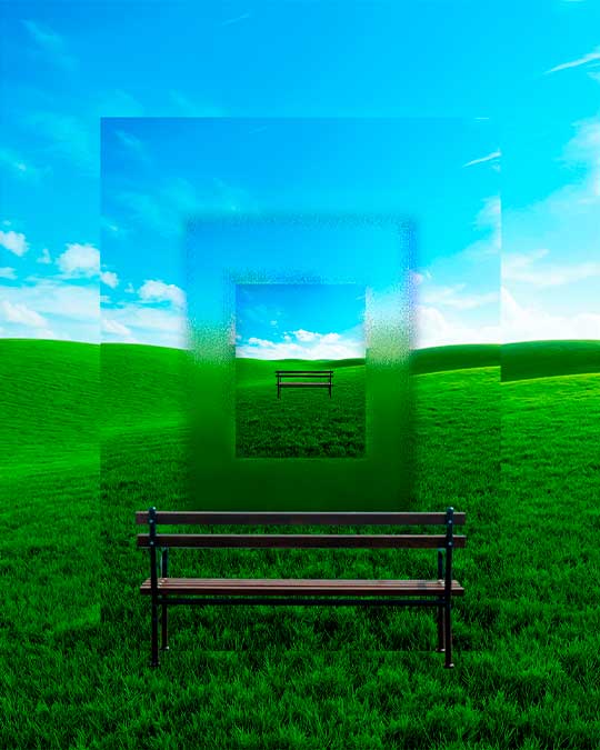graphic design artwork Jean-Baptiste Charlemagne