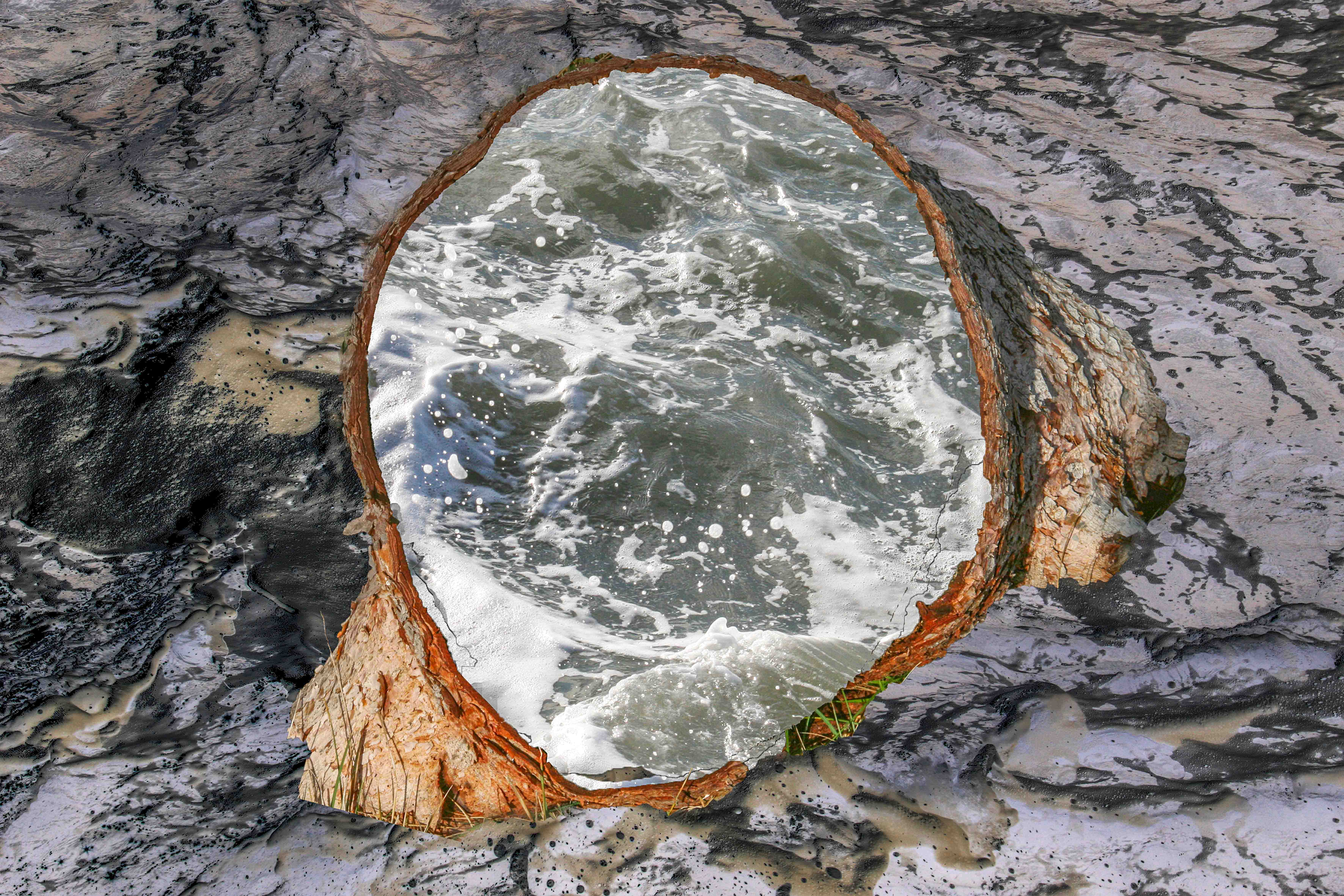 graphic design artwork Jean-Baptiste Charlemagne