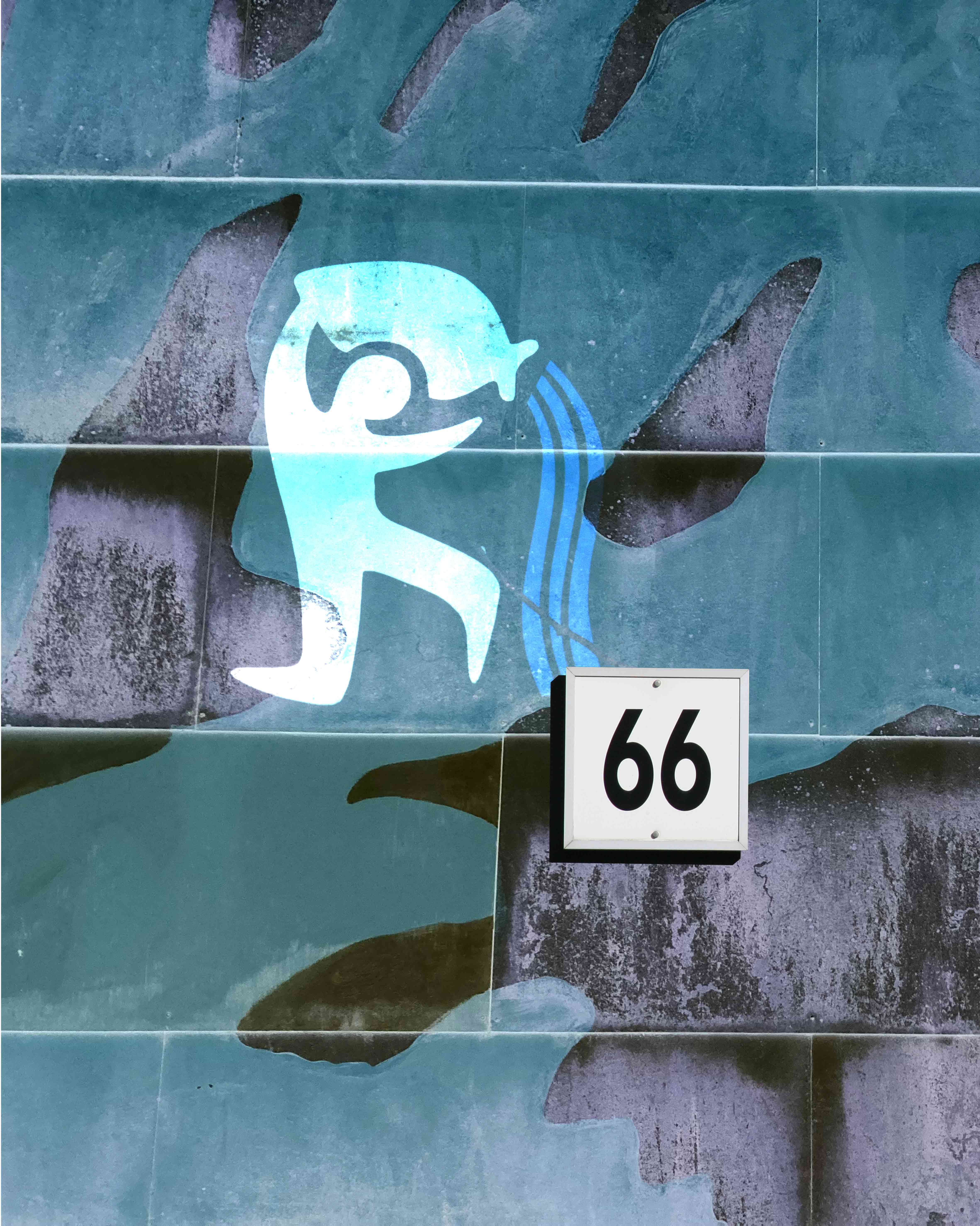 graphic design artwork Jean-Baptiste Charlemagne