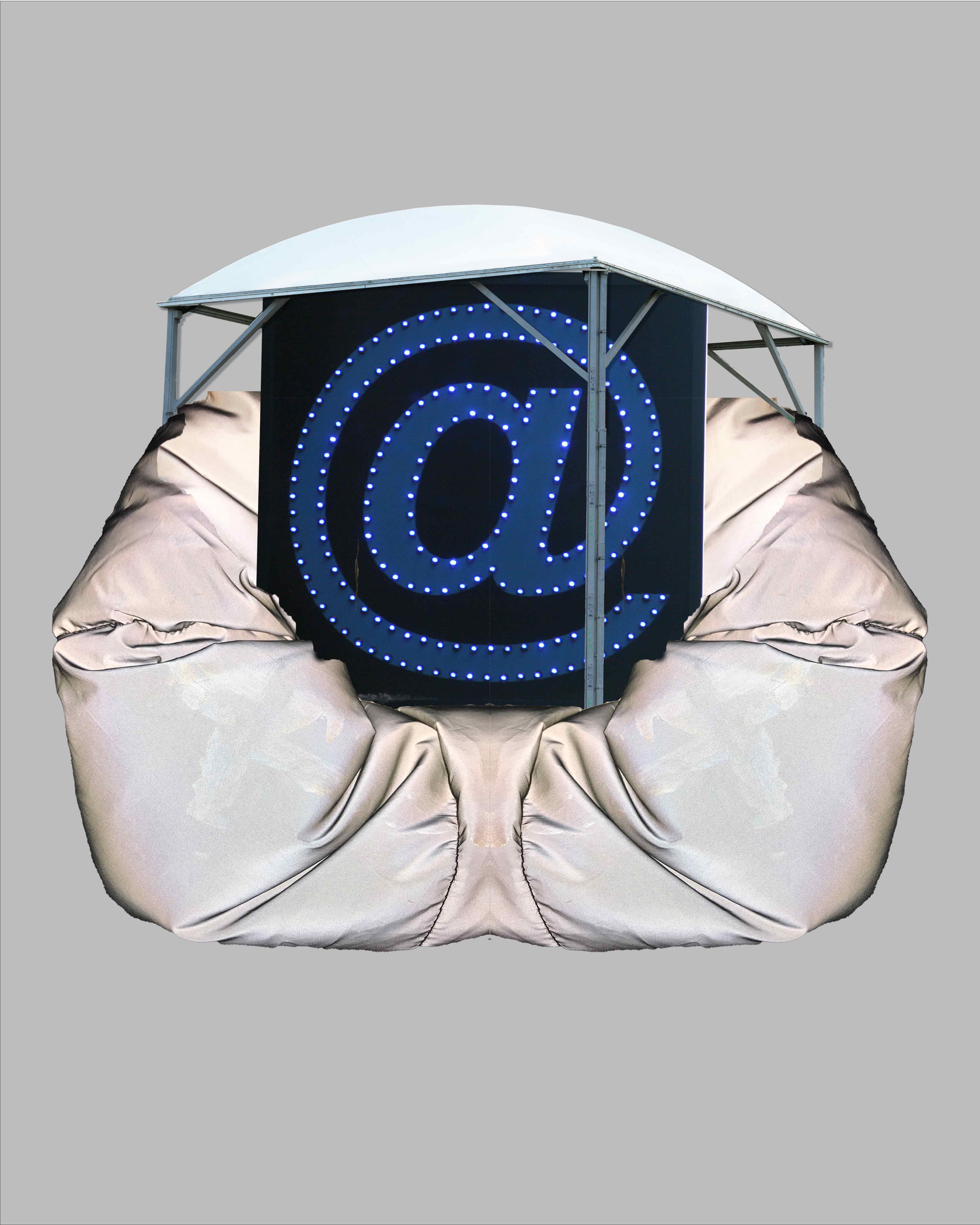 graphic design artwork Jean-Baptiste Charlemagne