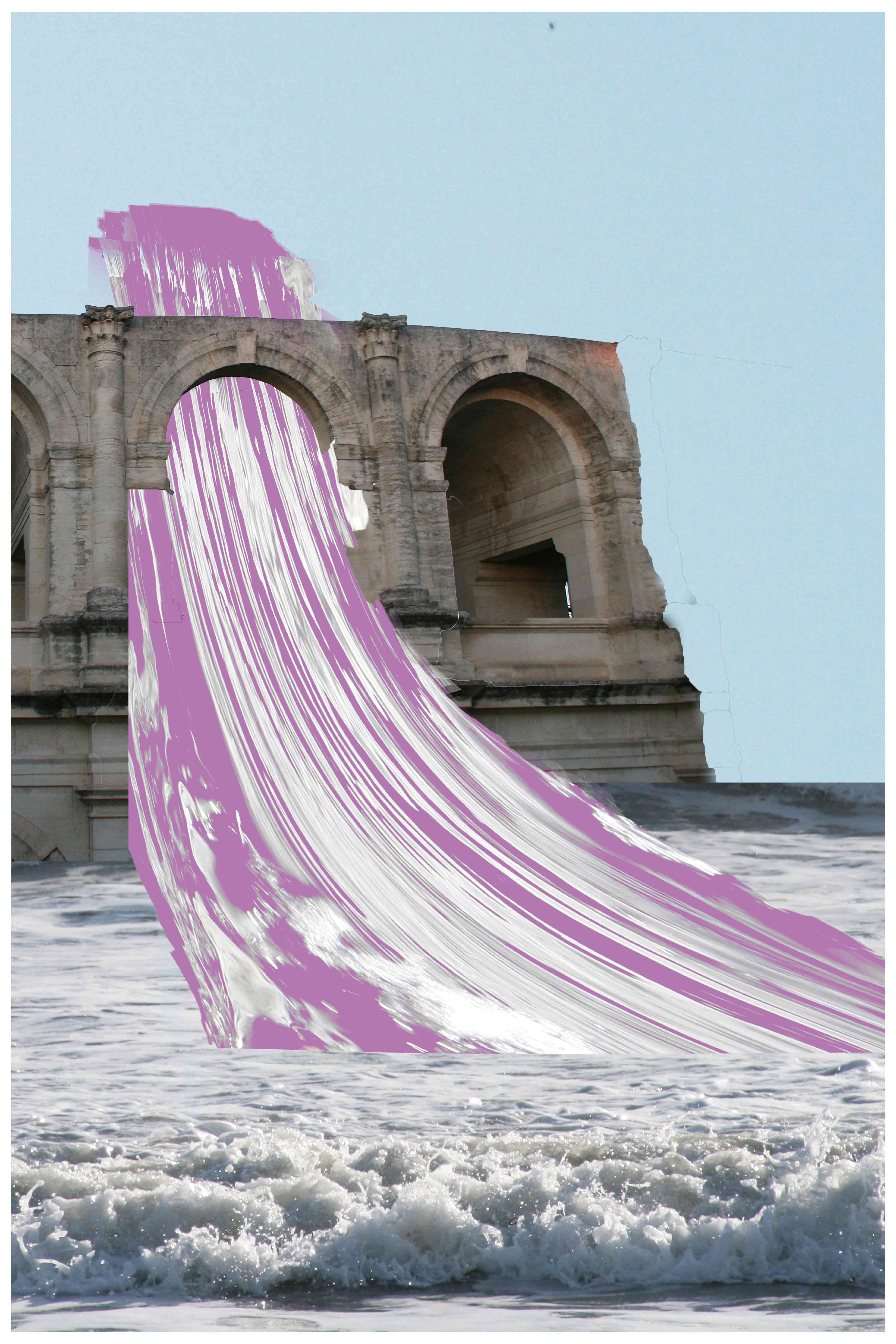 graphic design artwork Jean-Baptiste Charlemagne