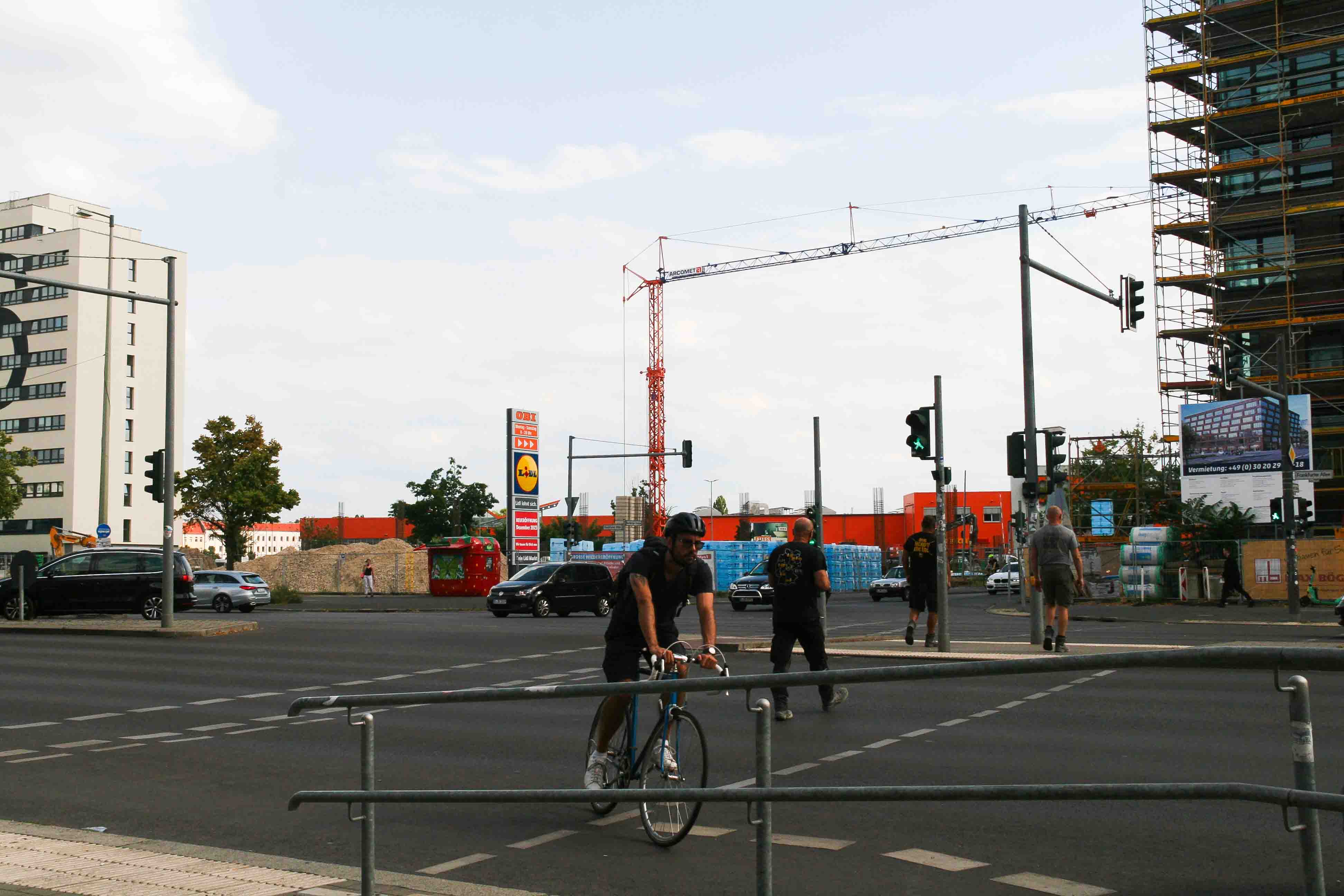 graphic design artwork Jean-Baptiste Charlemagne