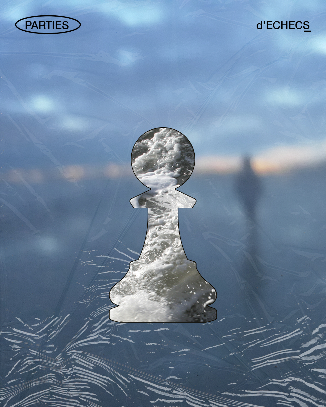 graphic design artwork Jean-Baptiste Charlemagne