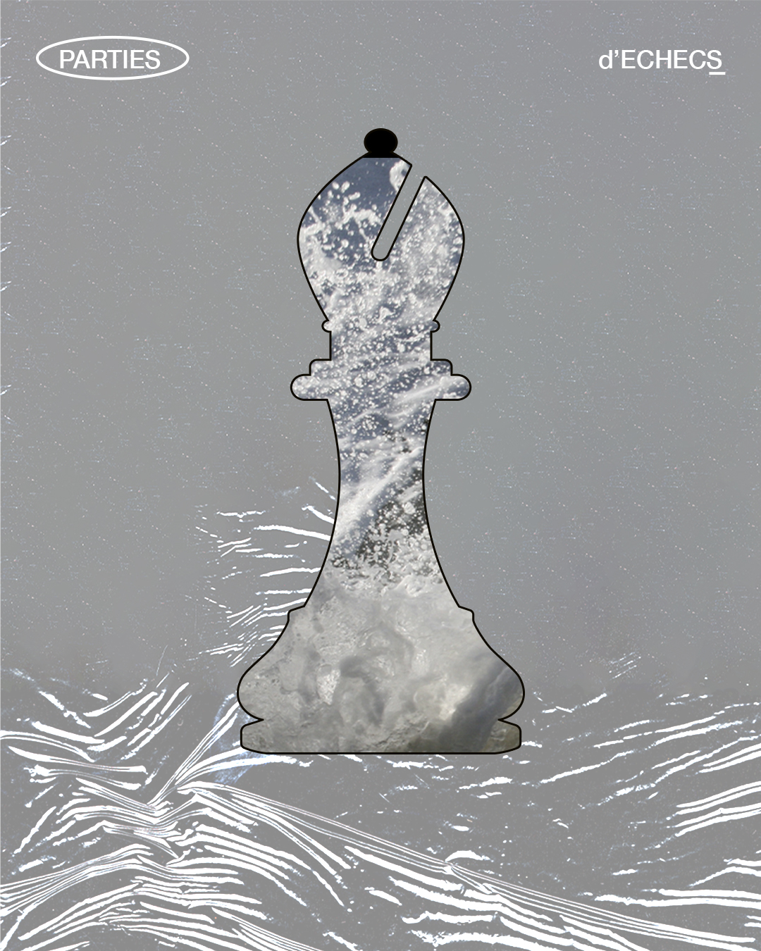 graphic design artwork Jean-Baptiste Charlemagne