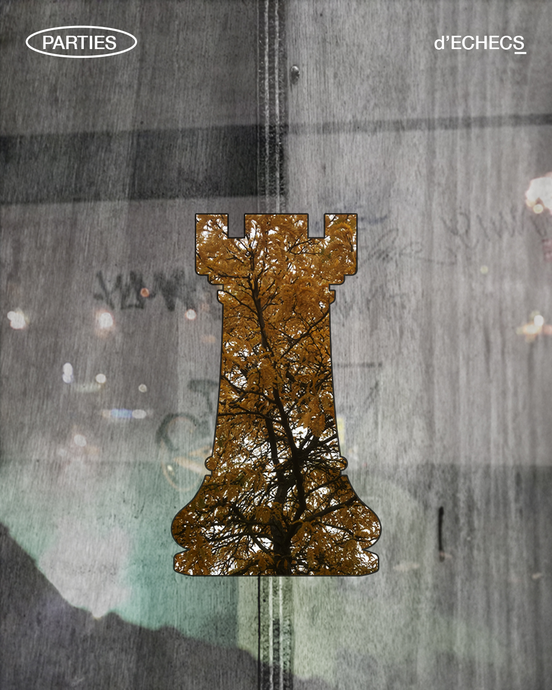 graphic design artwork Jean-Baptiste Charlemagne