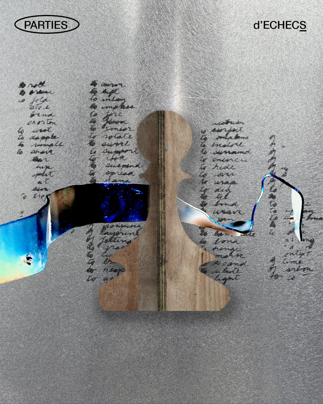 graphic design artwork Jean-Baptiste Charlemagne