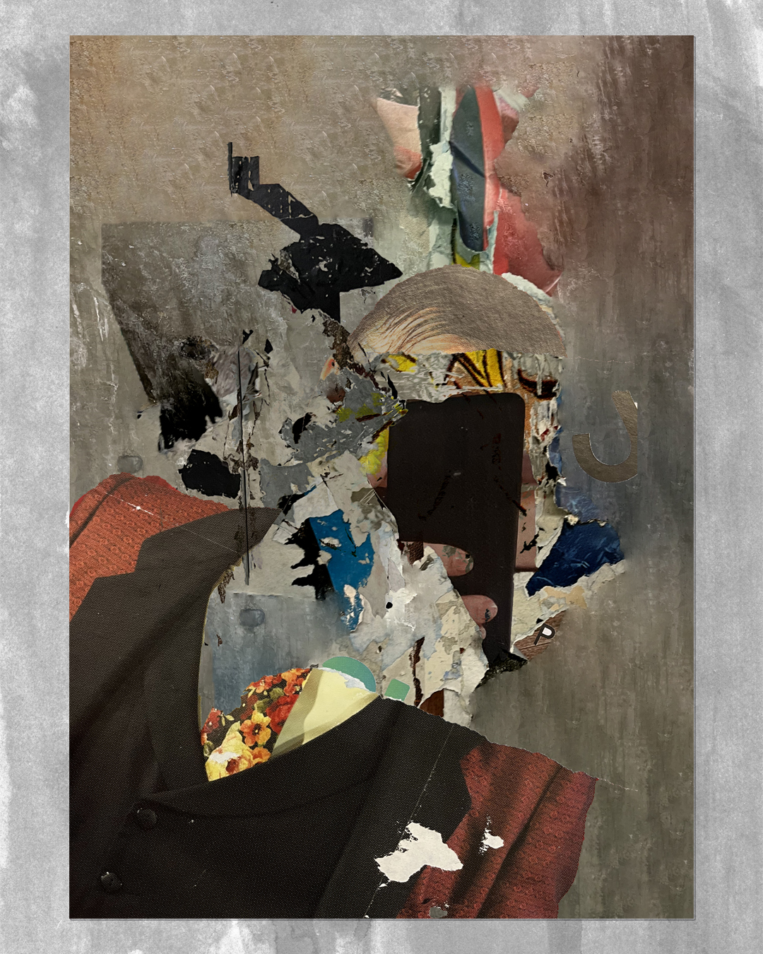 graphic design artwork Jean-Baptiste Charlemagne