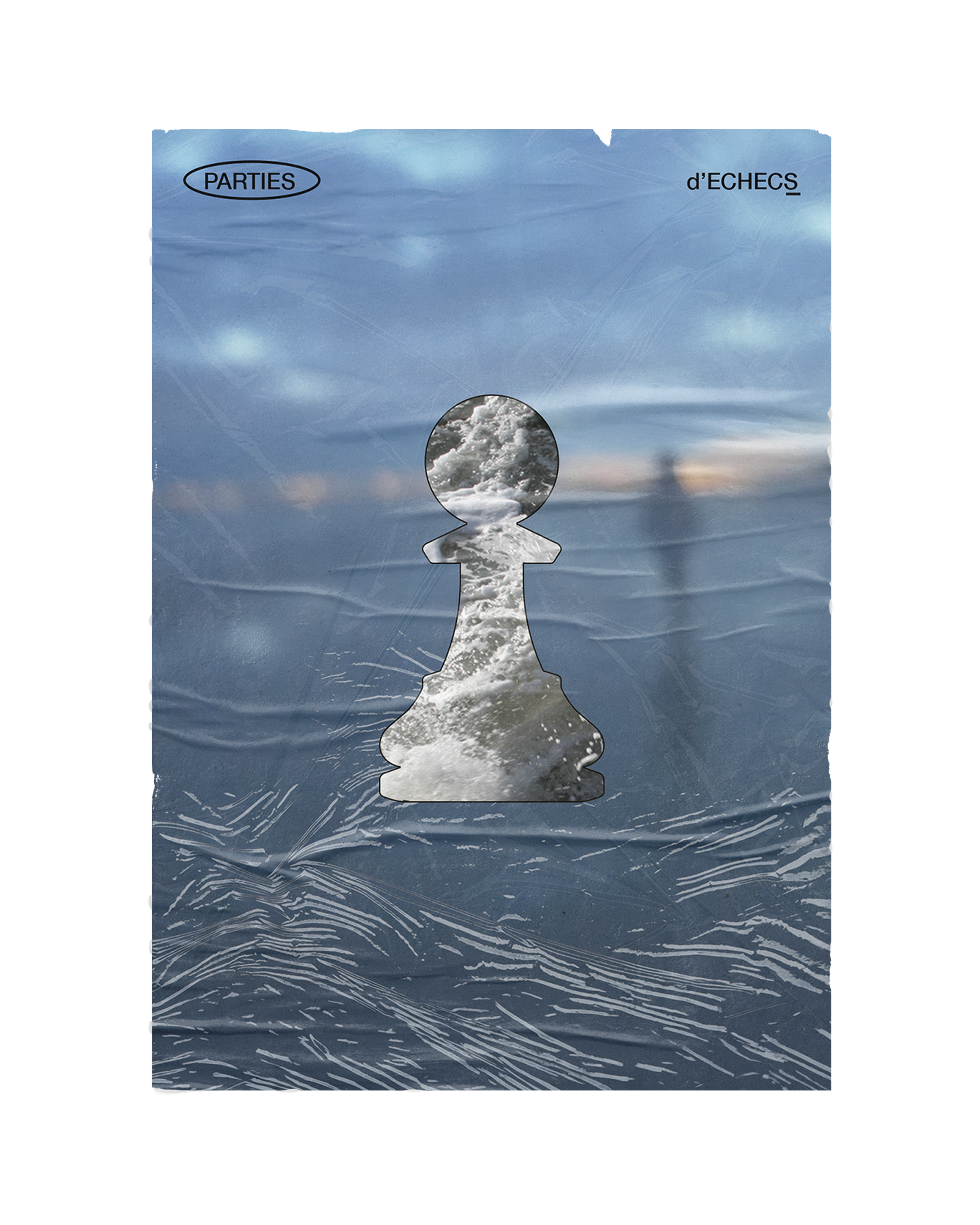 graphic design artwork Jean-Baptiste Charlemagne