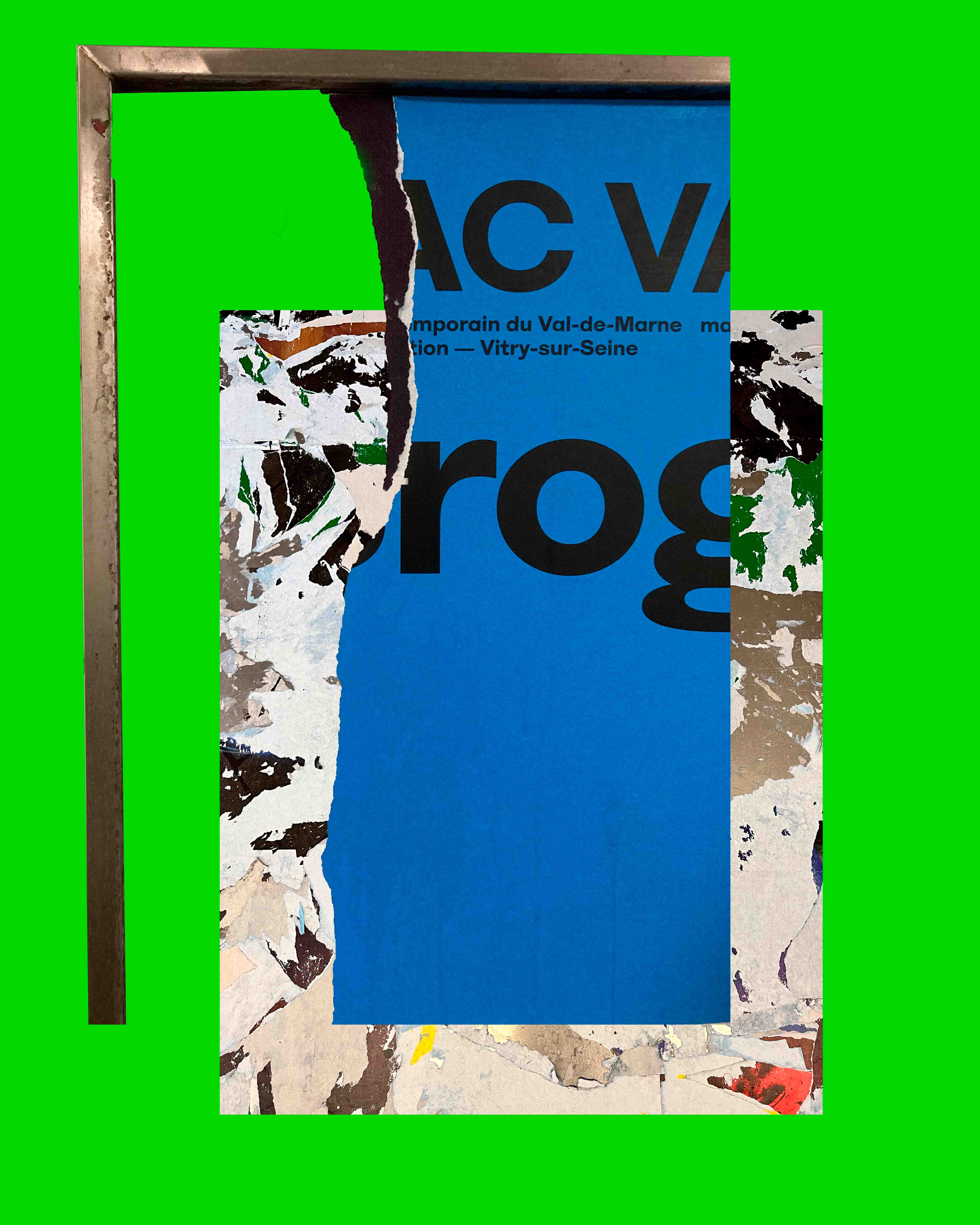 graphic design artwork Jean-Baptiste Charlemagne