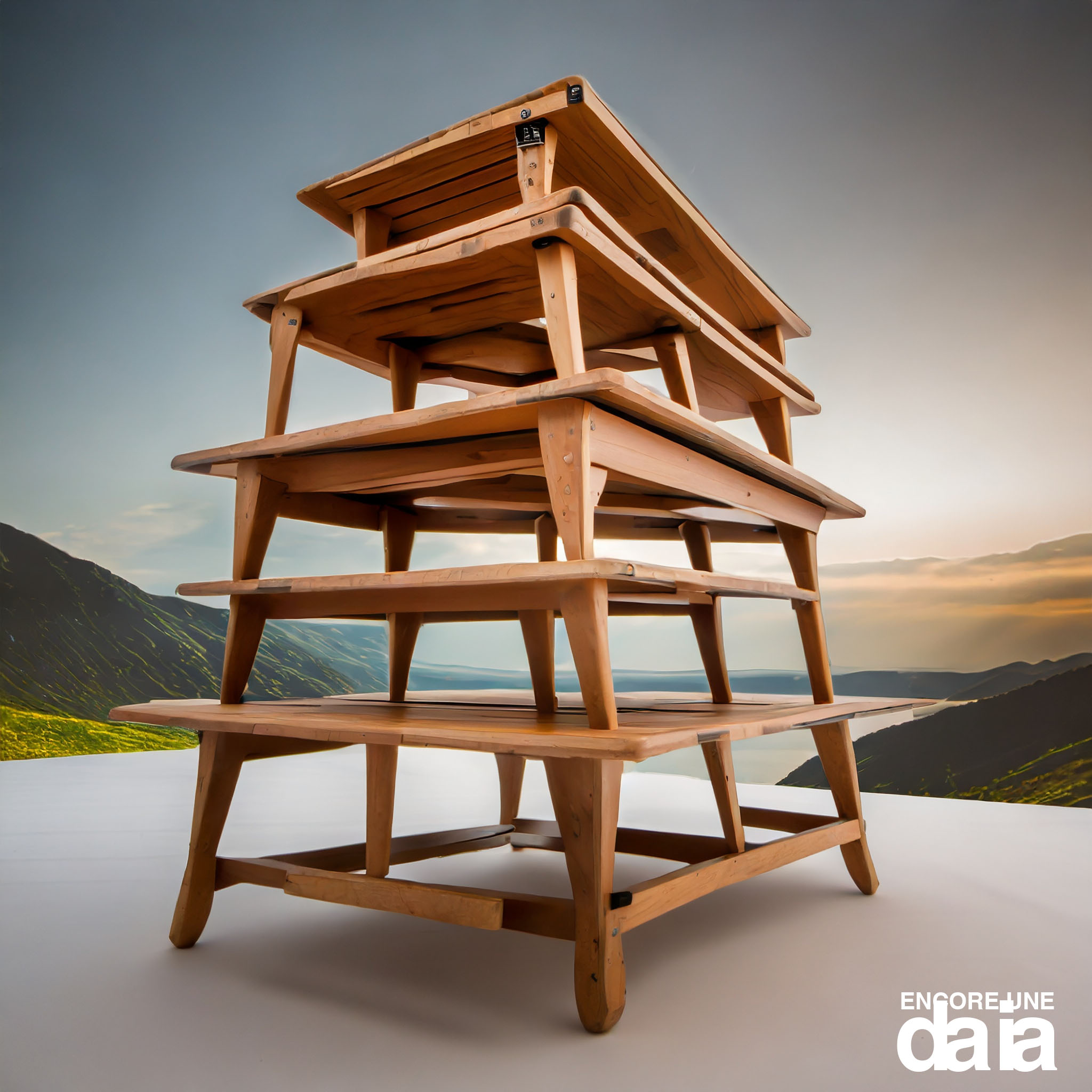 graphic design artwork Jean-Baptiste Charlemagne