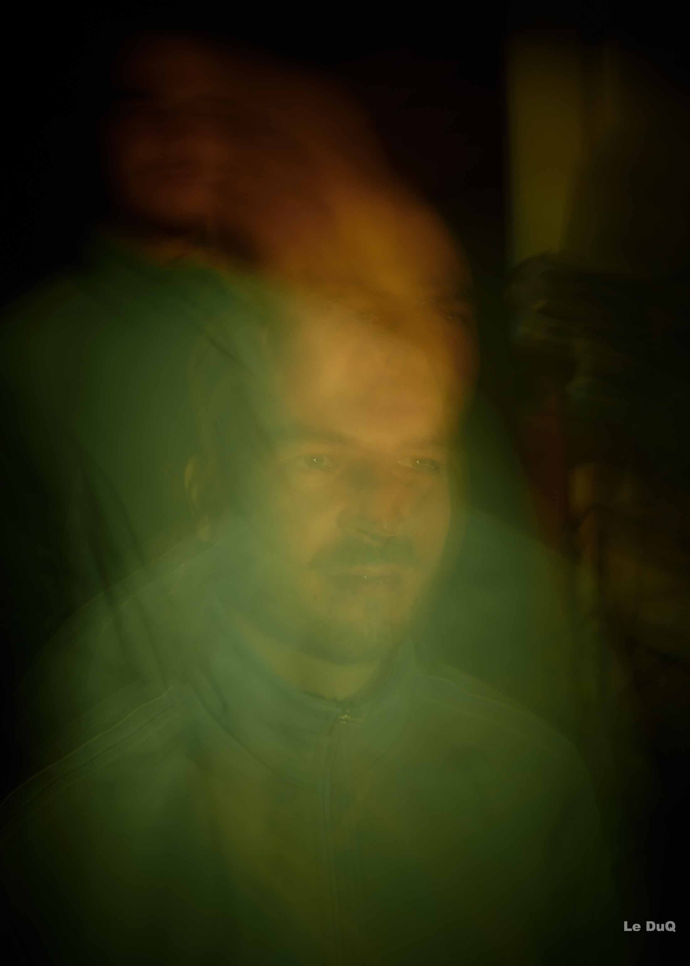 portrait Jean-Baptiste Charlemagne