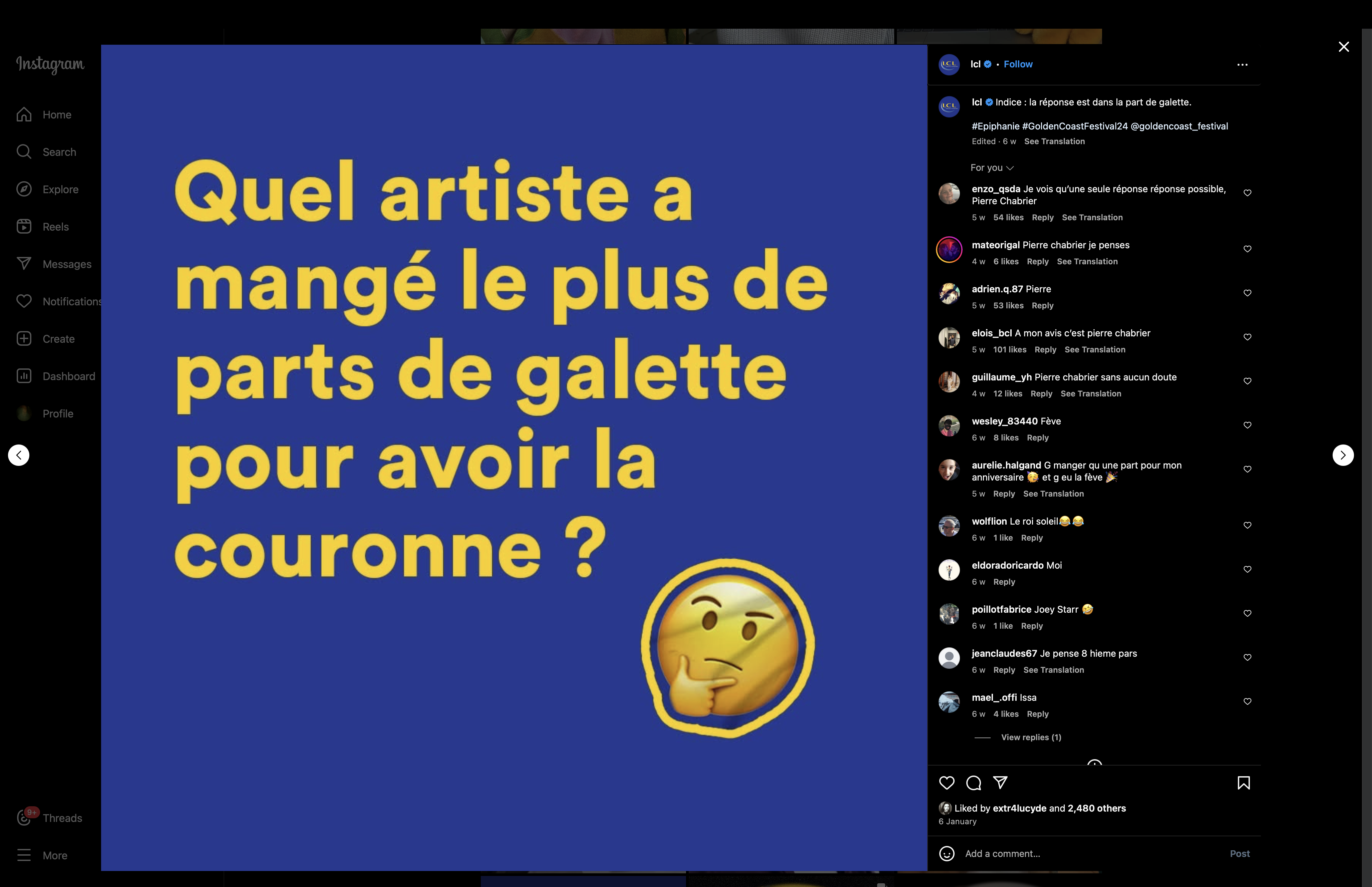 graphic design artwork Jean-Baptiste Charlemagne