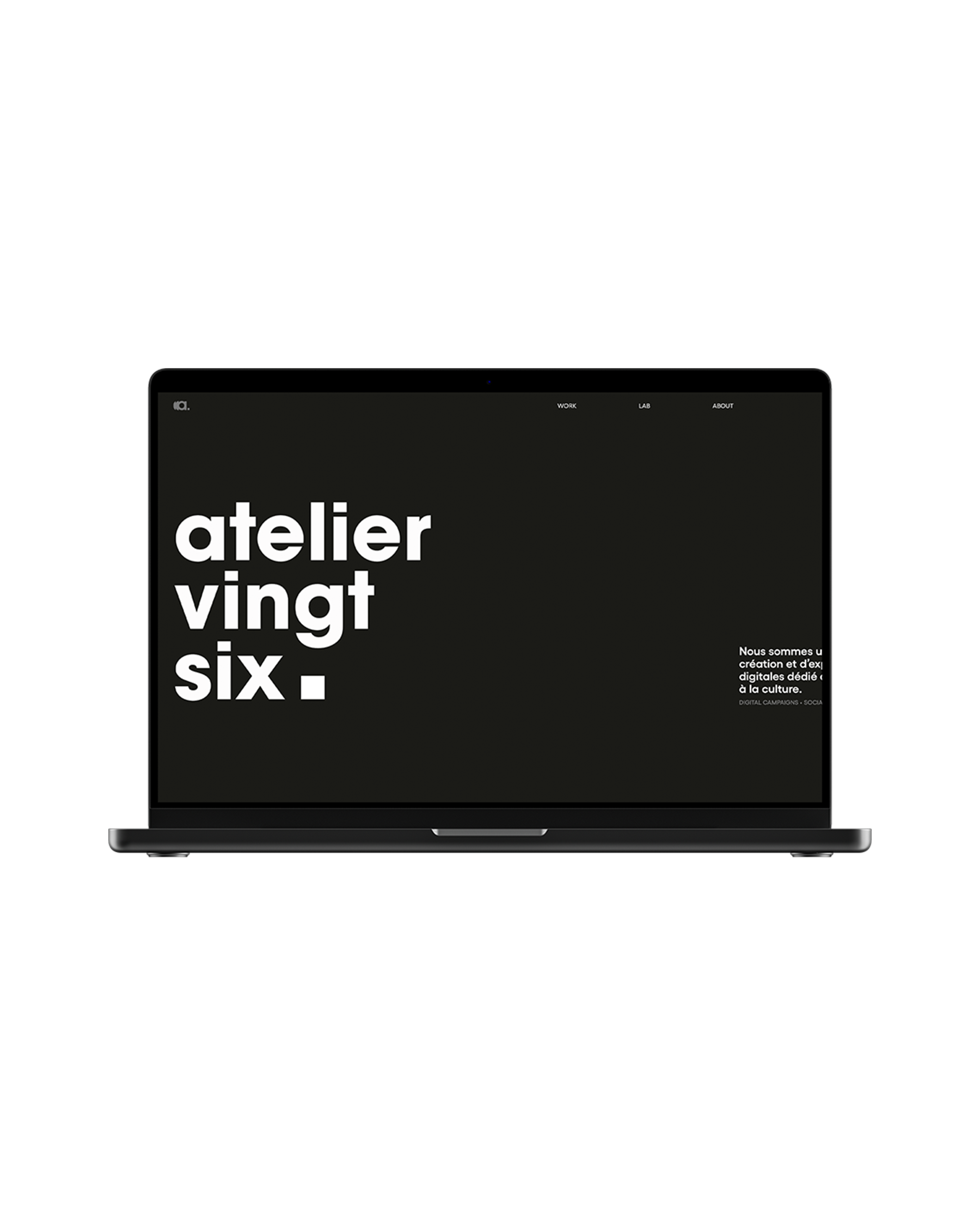 graphic design artwork Jean-Baptiste Charlemagne