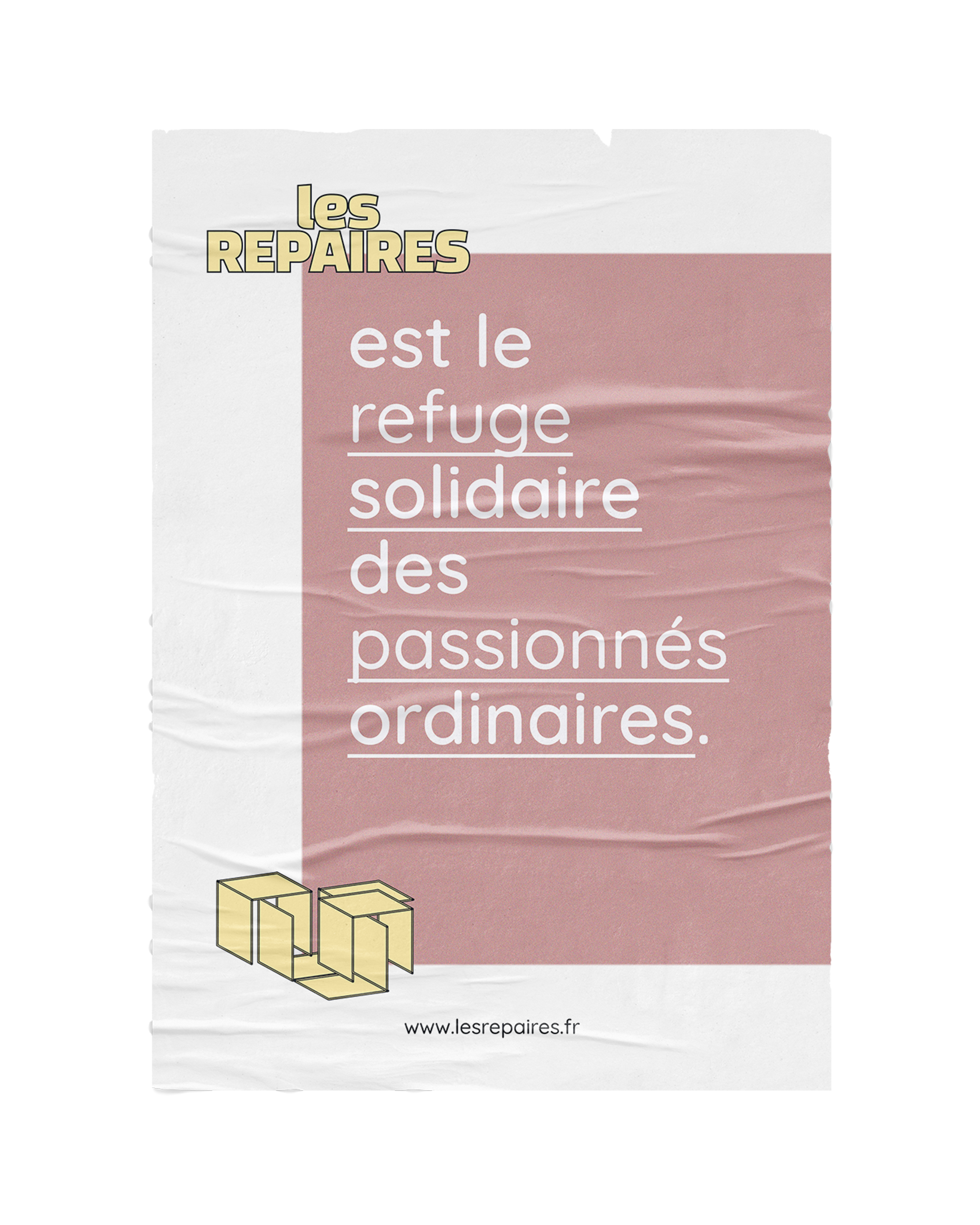 graphic design artwork Jean-Baptiste Charlemagne