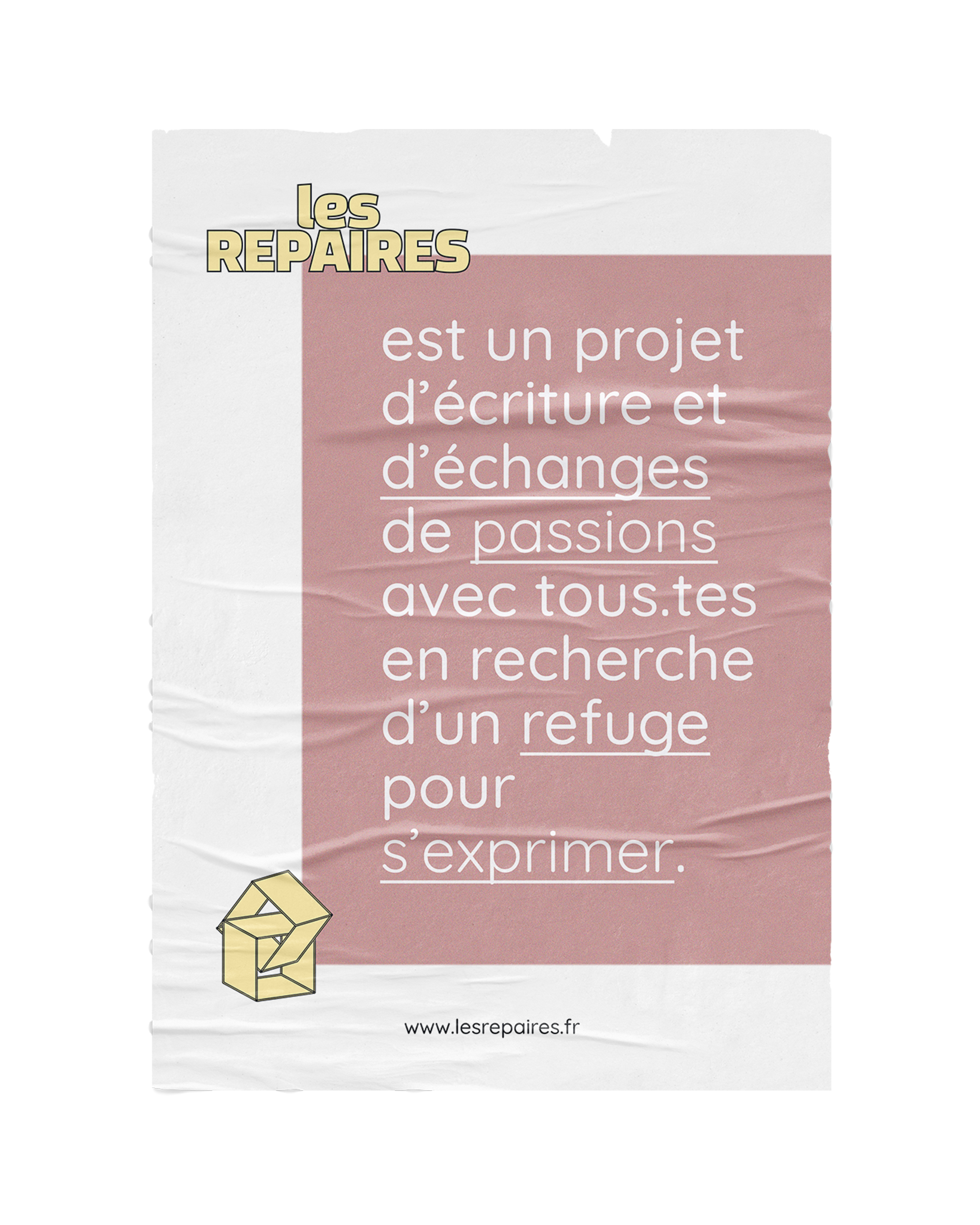 graphic design artwork Jean-Baptiste Charlemagne