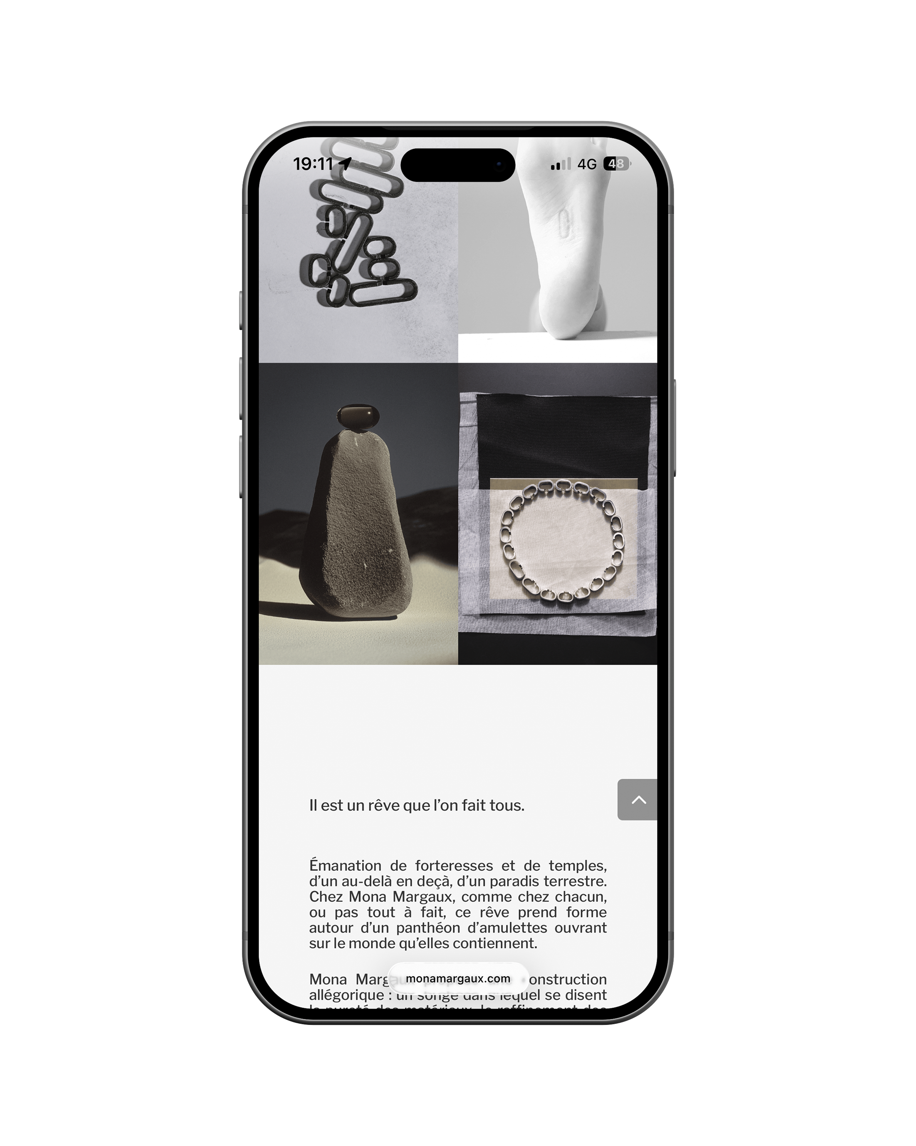 graphic design artwork Jean-Baptiste Charlemagne