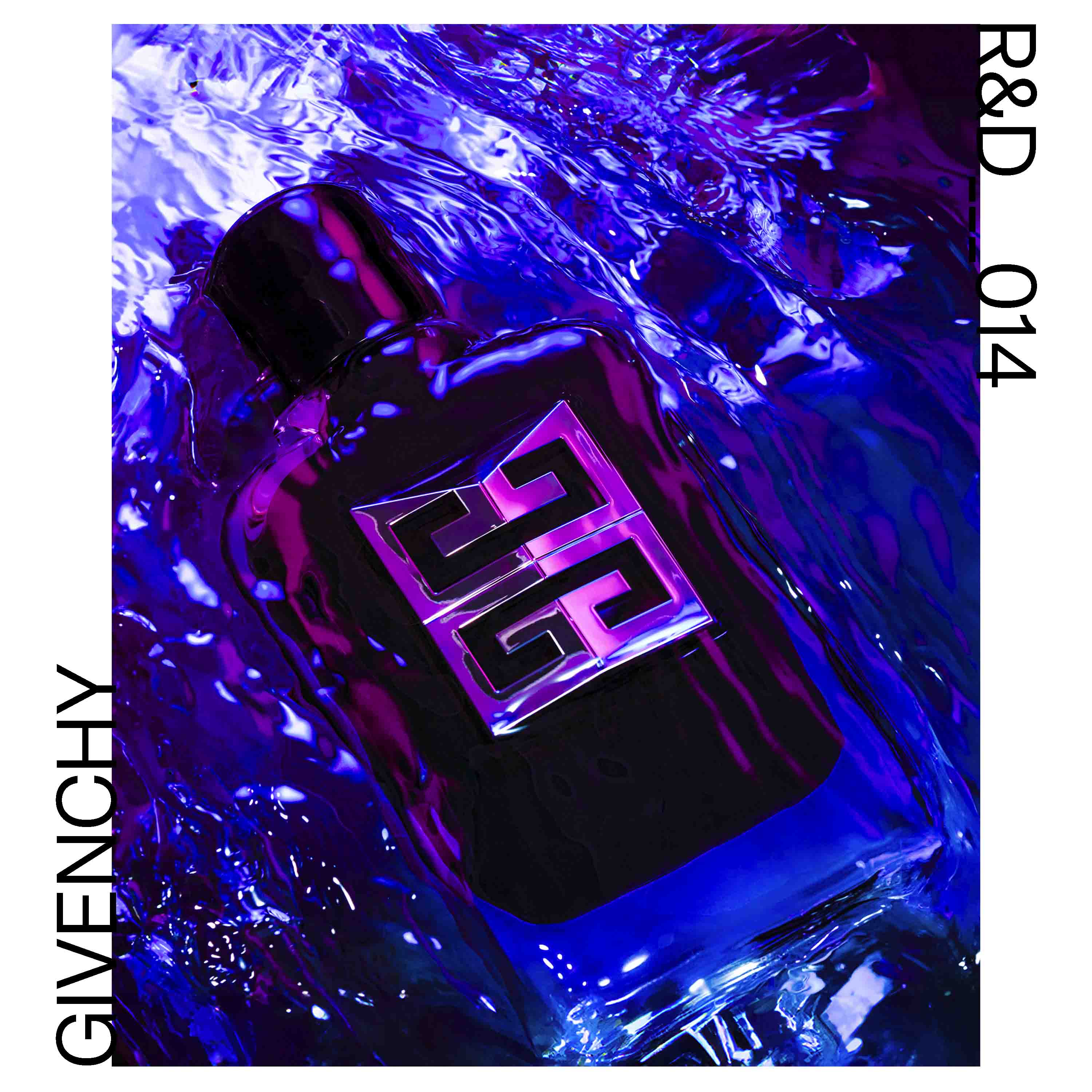 graphic design artwork Jean-Baptiste Charlemagne