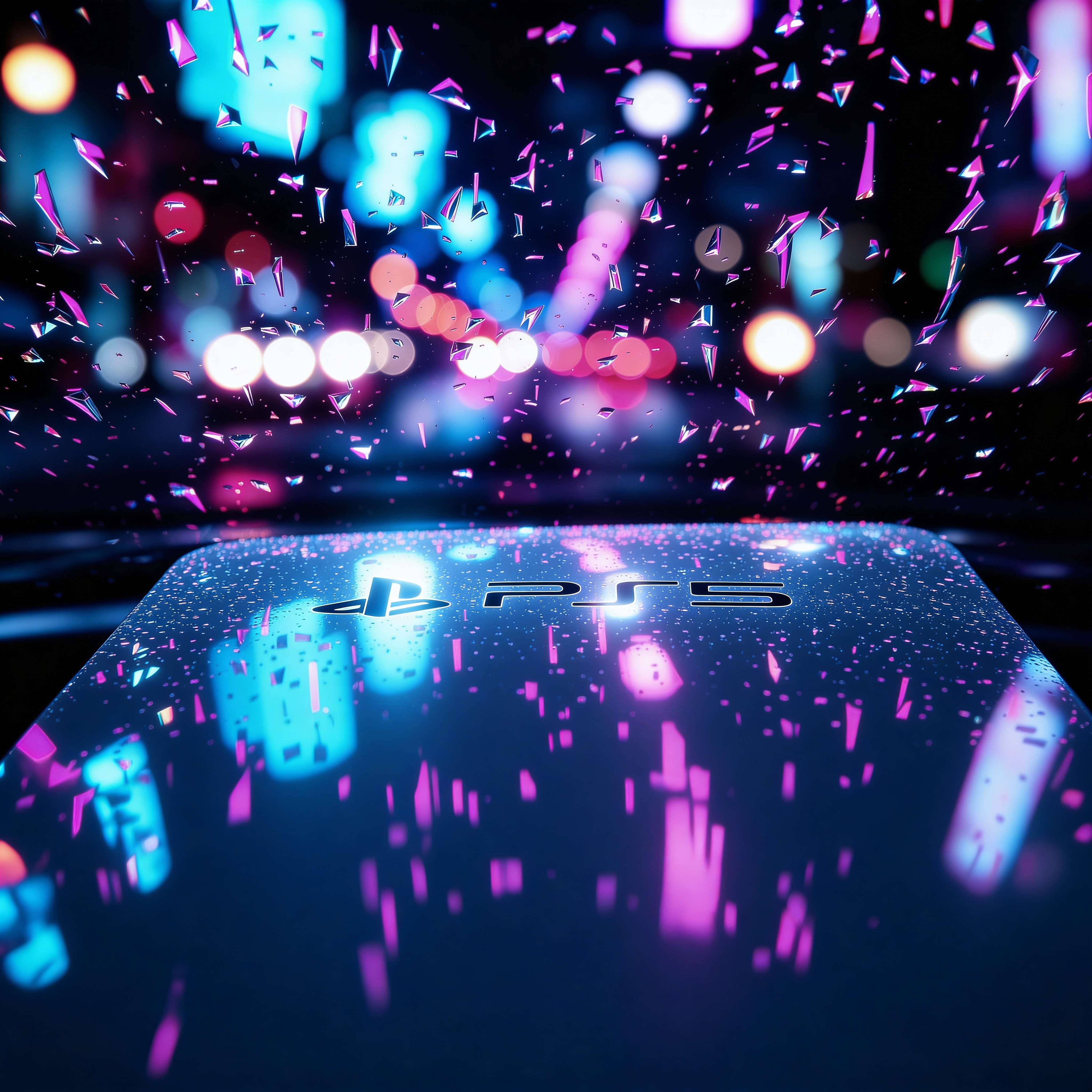 graphic design artwork Jean-Baptiste Charlemagne