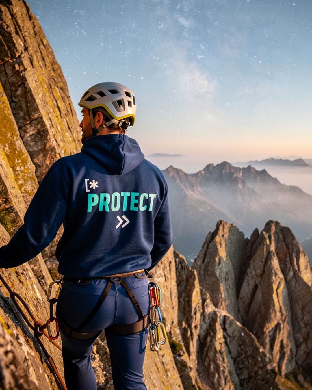 graphic design artwork Jean-Baptiste Charlemagne