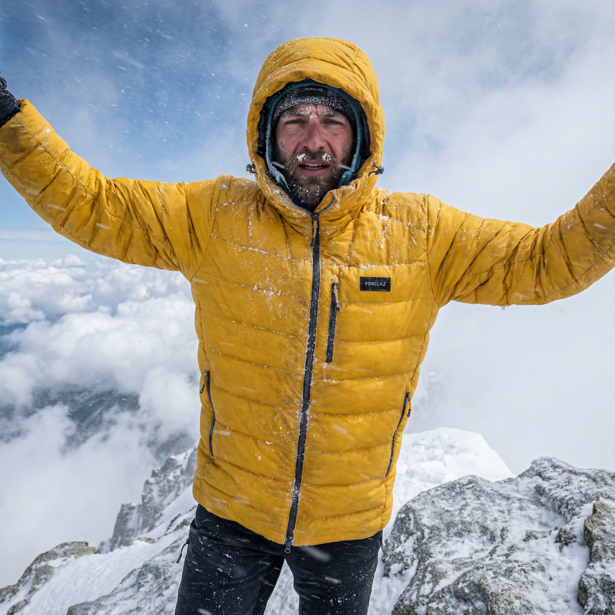 graphic design artwork Jean-Baptiste Charlemagne