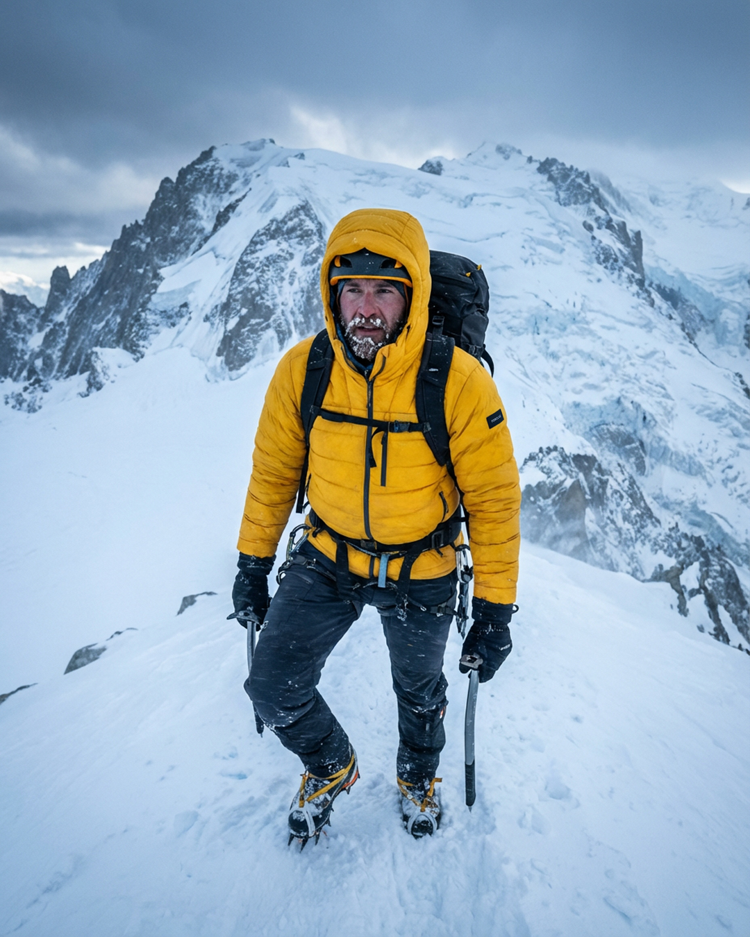 graphic design artwork Jean-Baptiste Charlemagne